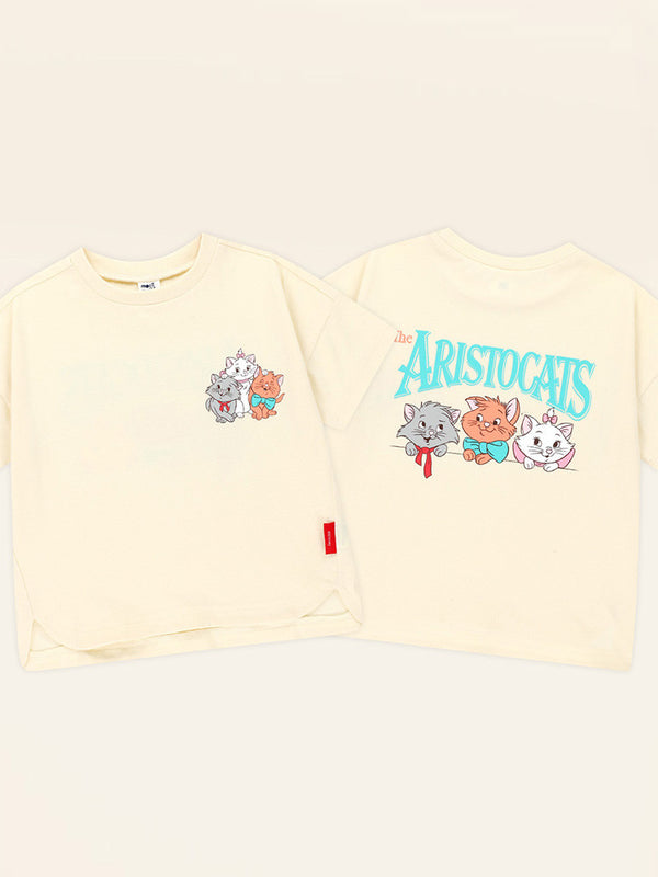 The Aristo Cats T-shirt