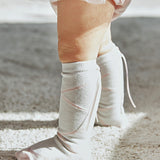 BALLERINA KNEE SOCKS