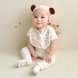 I'll always be with you! 3 kinds of attachment doll fisher's bar set