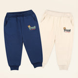 Good Bear Nappjng Pants