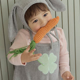 Dooni bodysuit_Gray