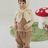 Coconi Set_BROWN