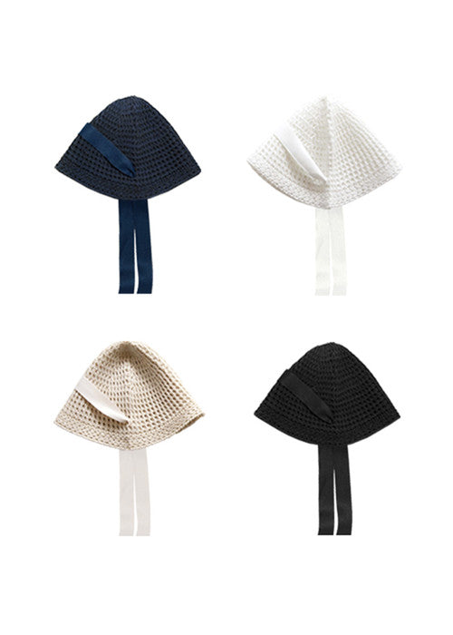 Summer bucket hat