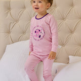 Lottie single spandex (24SS) indoor wear set