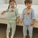 Bonjour mid sleeve (25SS) Indoor Set