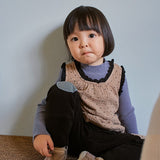 Amber Rose Frill One-Piece