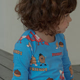 Nuts Single Span Indoor Wear (25FW)