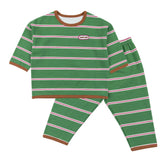 寬鬆舒適的休閒服（25秋冬款）