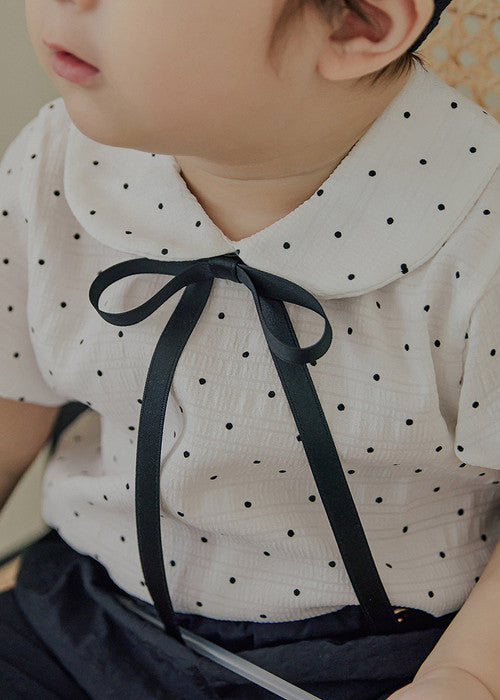 Cocoring Blouse