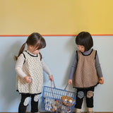 Amber Rose Frill One-Piece