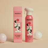 Play bubble cleanser/shower (Pink)