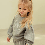 [Pimpollo] Coco Ribbon Top and Bottom