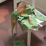 Playball Single Span Indoor Wear (25FW)