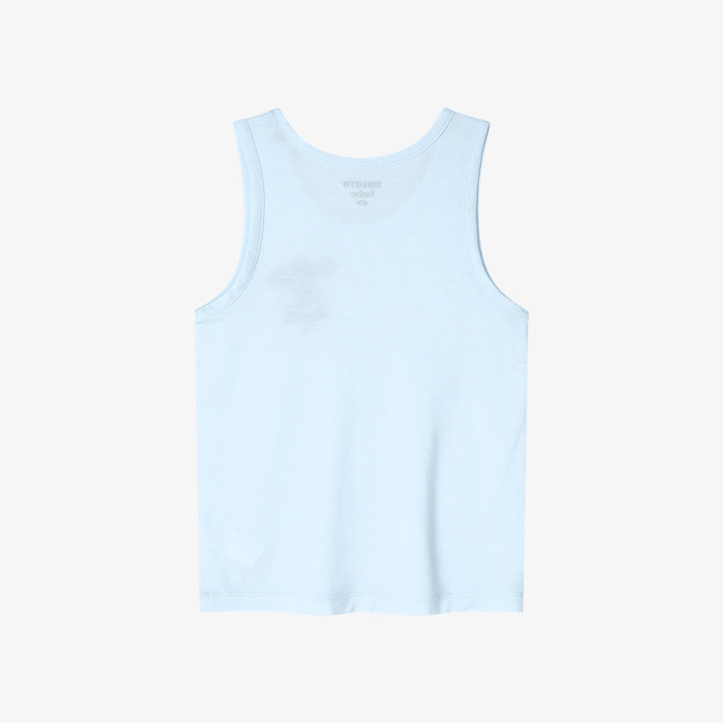 [*Pre-launch*][8% extra on orders over 30,000 KRW] Modal Sleeveless (Running) 2-Pack