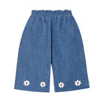 Bonnie flower pants