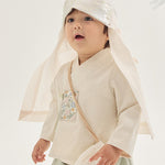 Seo-woo Hanbok
