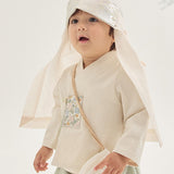 Seo-woo Hanbok