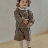 Elmont Blue Jean_Brown