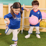 Athletic Mid Sleeve (24SS) Set