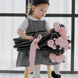 Blanc Noir One Piece_Black