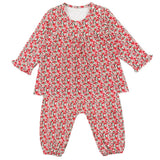 Flo Loose Fit Loungewear (25FW)