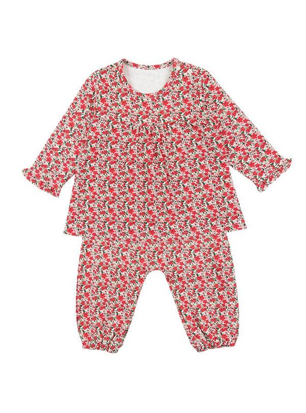 Flo Loose Fit Loungewear (25FW)