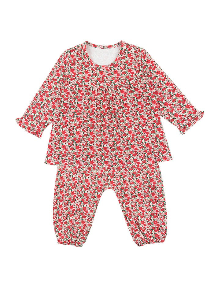 Flo Loose Fit Loungewear (25FW)