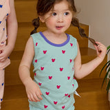 Micky Minnie(24SS) vest