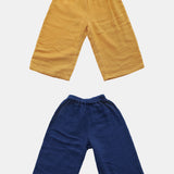 duckling polka dot pants