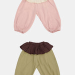 Darling Frill Jogger Pants