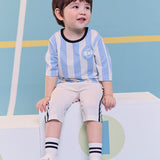 Player Chilbu Jersey Mid Sleeve (24SS) Set