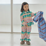 Riley Pajama Set_DE013