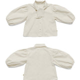 Bow Blouse_Beige