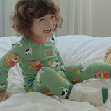 Playball Single Span Indoor Wear (25FW)