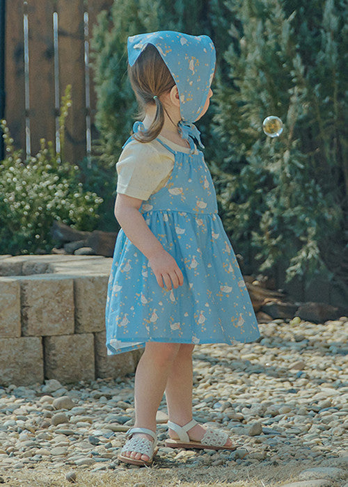 Fondi dress