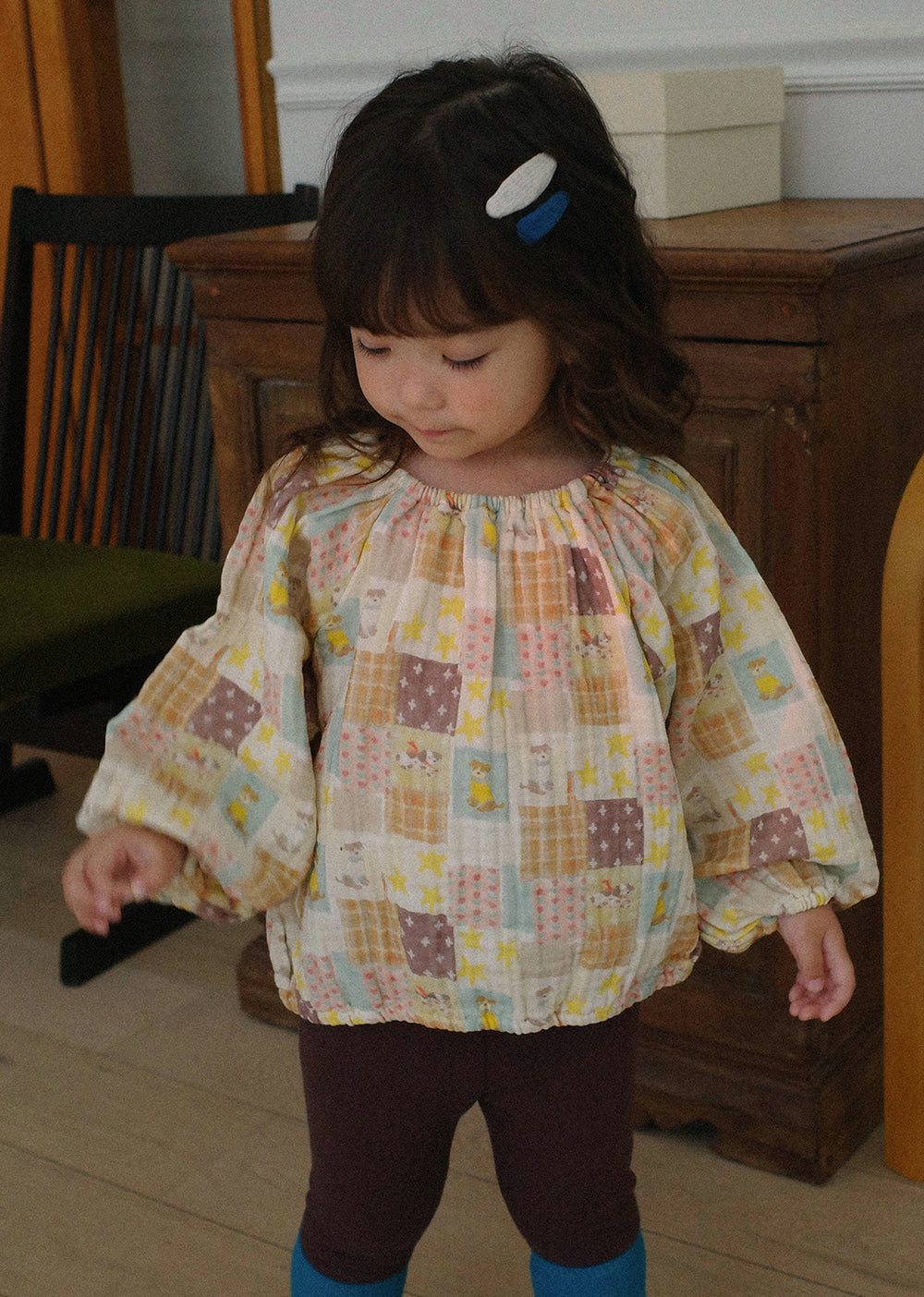 Tulea blouse
