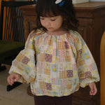 Tulea blouse