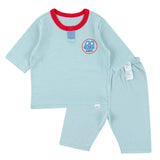 Mellow  mid sleeve (25SS) Indoor Set