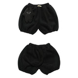 Pinpin Pants Black