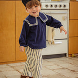 [Pimpollo] Mainkara upper and lower clothing (2 colors)