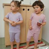 Sorbe Modal Span (25SS) Indoor sleepwear Set