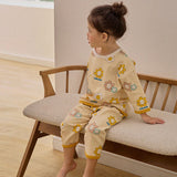 Dasiy Loose Fit 24FW Indoor Set