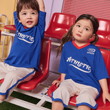 Athletic Mid Sleeve (24SS) Set