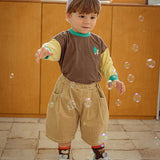 [Pimpollo] Chan Corduroy Pants (2 colors)
