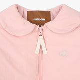 [Milibam] Lightweight Padded Jumper