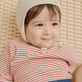 Lottie T-shirt_Red