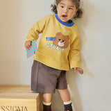 Tiny Bear T-shirt(25SS)