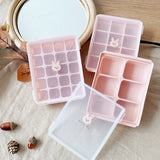 Dottodot Pastel Silicone Multi Cube