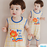 Lion (23SS) SLEEP SACK