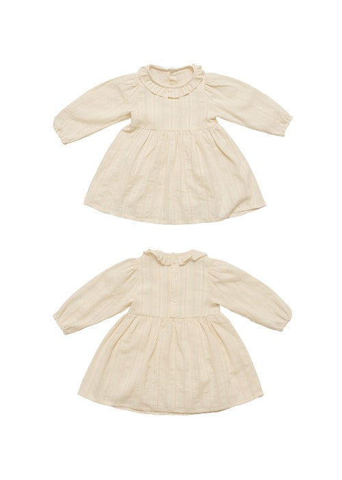Viola One Piece_Cream